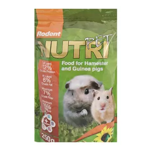 غذای خشک نوتری پت مدل Kroket وزن 250 گرم