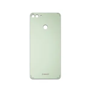 MAHOOT Fluorescence Cover Sticker for Huawei Y9 2018