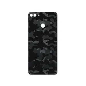 MAHOOT Night-Army Cover Sticker for Huawei Y9 2018