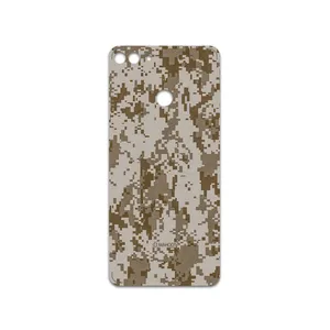MAHOOT Army-Desert-Pixel Cover Sticker for Huawei Y9 2018