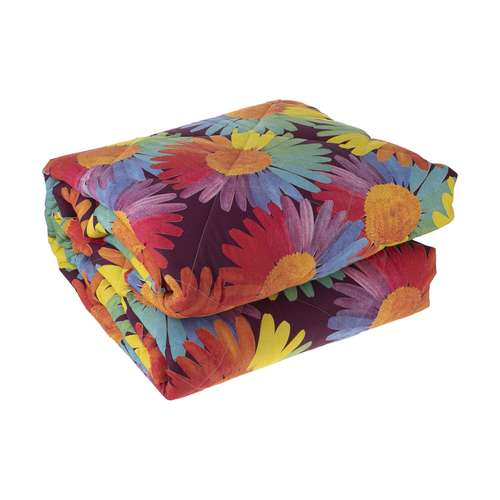  لحاف مدل Parmiz دو نفره سایز 187×220 سانتی متر