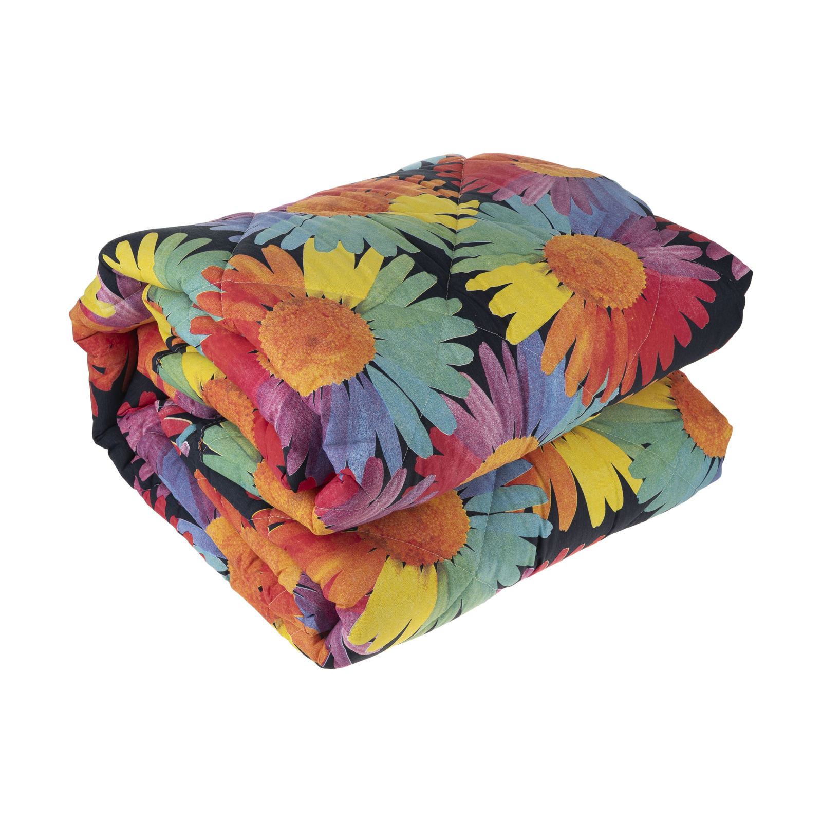 لحاف مدل Parmiz دو نفره سایز 187×220 سانتی متر