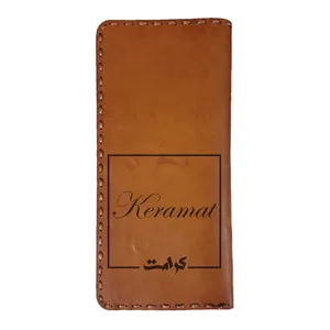 کیف پول مردانه طرح کرامت کد P13