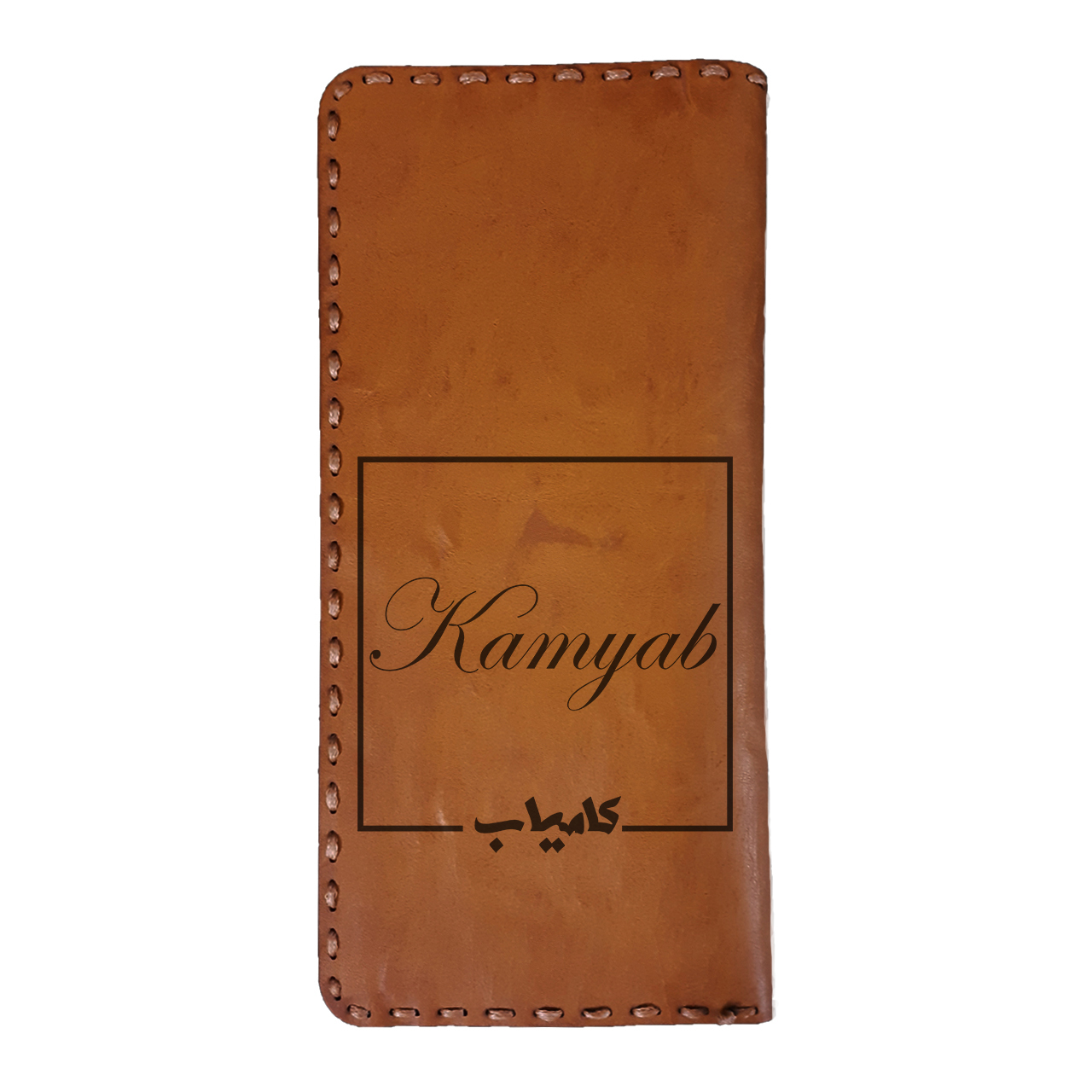 کیف پول مردانه طرح کامیاب کد P15