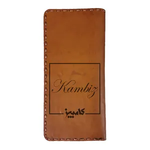 کیف پول مردانه طرح کامبیز کد P16