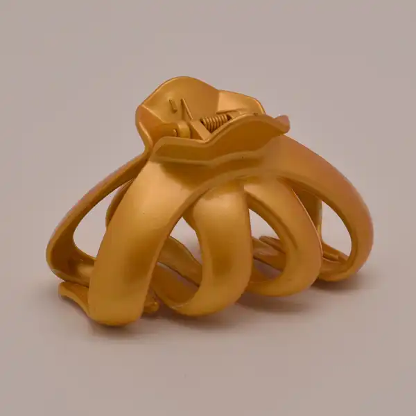 کلیپس مو مدل 02