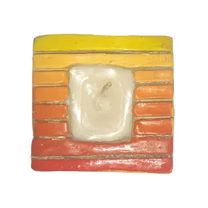 جاشمعی طرح راه‌راه کد 988011