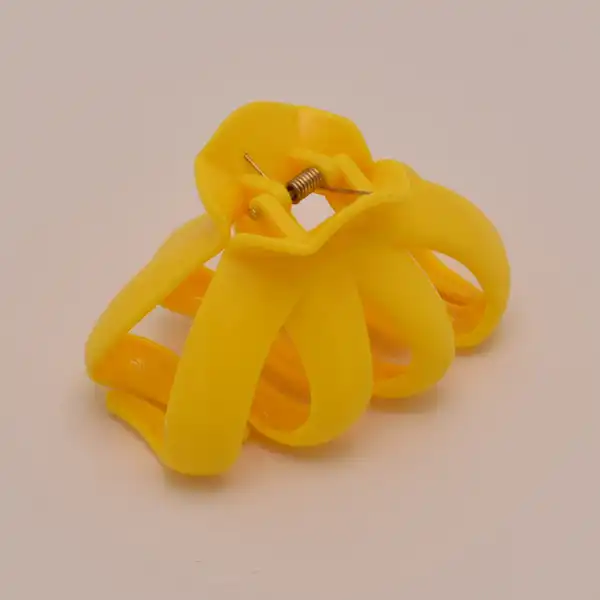 کلیپس مو مدل 02