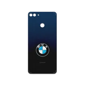 MAHOOT BMW Cover Sticker for Huawei Y9 2018