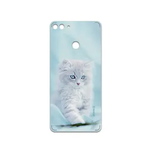 MAHOOT Cat-1 Cover Sticker for Huawei Y9 2018