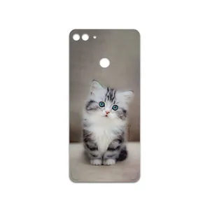 MAHOOT Cat-2 Cover Sticker for Huawei Y9 2018