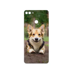 MAHOOT Dog-2 Cover Sticker for Huawei Y9 2018