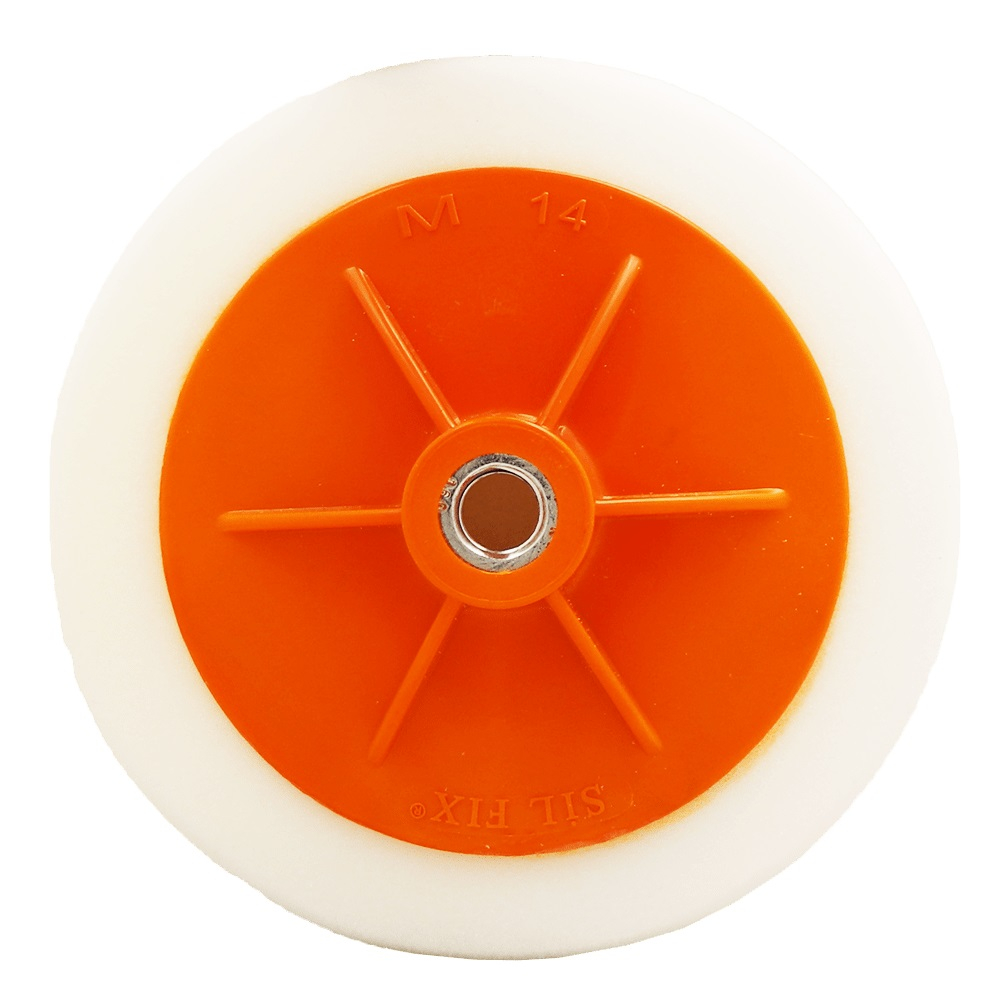 پد پولیش خودرو سلفیکس مدل silfix-w150