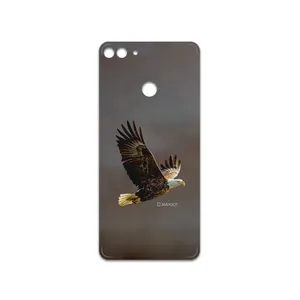 MAHOOT Eagle Cover Sticker for Huawei Y9 2018