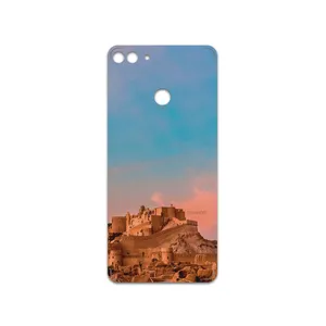 MAHOOT ARG-e-BAM Cover Sticker for Huawei Y9 2018