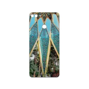 MAHOOT KHAYAM-Tomb Cover Sticker for Huawei Y9 2018