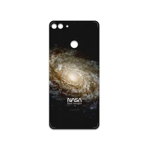 MAHOOT Universe-by-NASA-1 Cover Sticker for Huawei Y9 2018