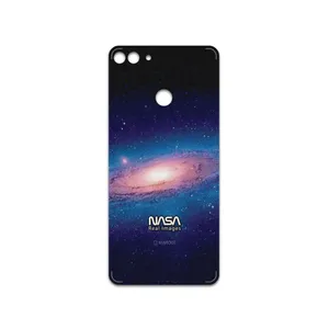 MAHOOT Universe-by-NASA-4 Cover Sticker for Huawei Y9 2018