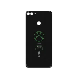 MAHOOT XBOX Cover Sticker for Huawei Y9 2018