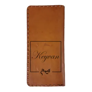 کیف پول مردانه طرح کیوان کد P37