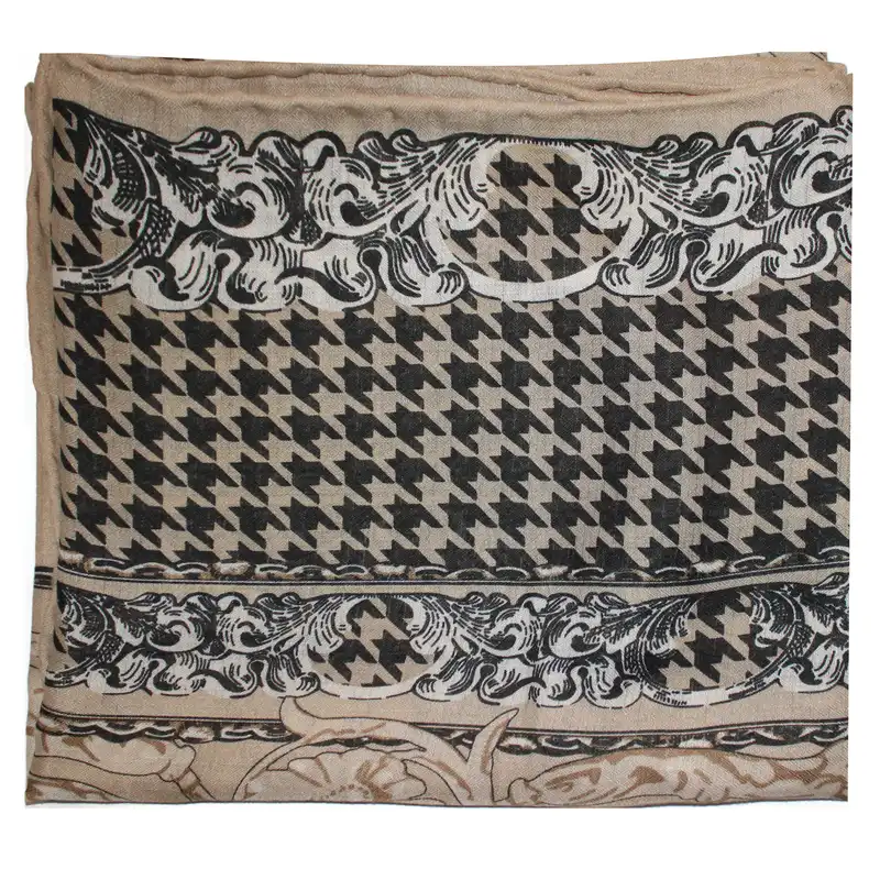 روسری زنانه کد 000313