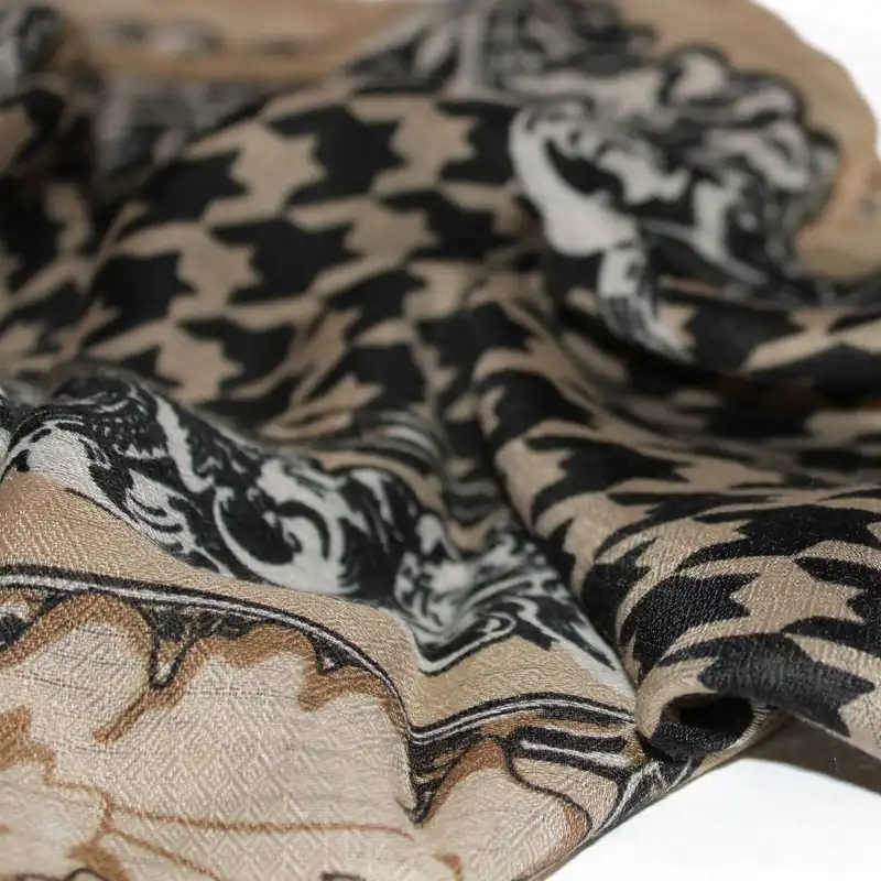 روسری زنانه کد 000313