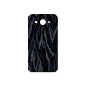 MAHOOT Black-Swan Cover Sticker for Huawei Y3 2018