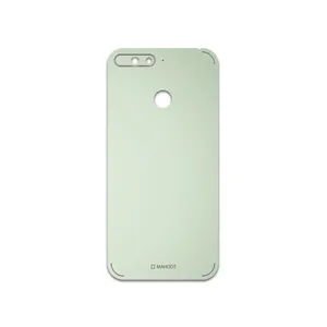 MAHOOT Fluorescence Cover Sticker for Huawei Y6 2018