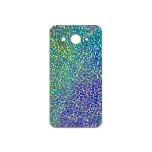 MAHOOT Holographic Cover Sticker for Huawei Y3 2018
