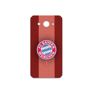 MAHOOT Bayern-Munchen-FC Cover Sticker for Huawei Y3 2018