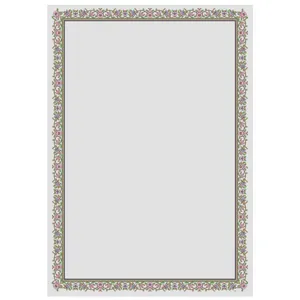 کاغذ تذهیب A4 کد 2007 بسته 100 عددی