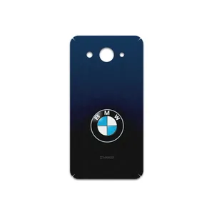 MAHOOT BMW Cover Sticker for Huawei Y3 2018