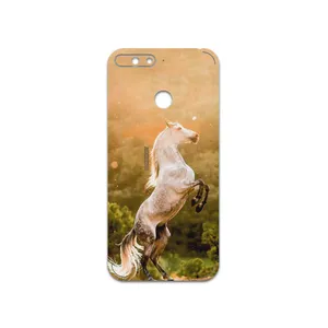 MAHOOT Horse-2 Cover Sticker for Huawei Y6 2018