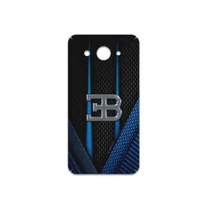 MAHOOT BUGATTI Cover Sticker for Huawei Y3 2018