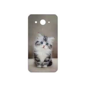 MAHOOT Cat-2 Cover Sticker for Huawei Y3 2018