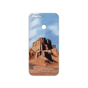 MAHOOT Kaloot Cover Sticker for Huawei Y6 2018