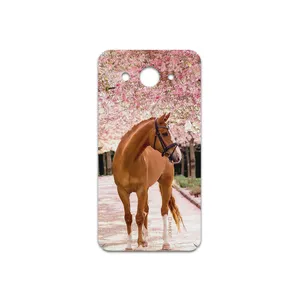 MAHOOT Horse-1 Cover Sticker for Huawei Y3 2018