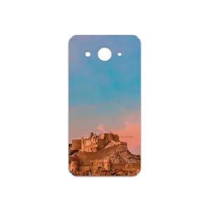 MAHOOT ARG-e-BAM Cover Sticker for Huawei Y3 2018