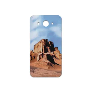 MAHOOT Kaloot Cover Sticker for Huawei Y3 2018