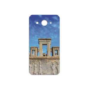 MAHOOT TAKHT-e-JAMSHID Cover Sticker for Huawei Y3 2018