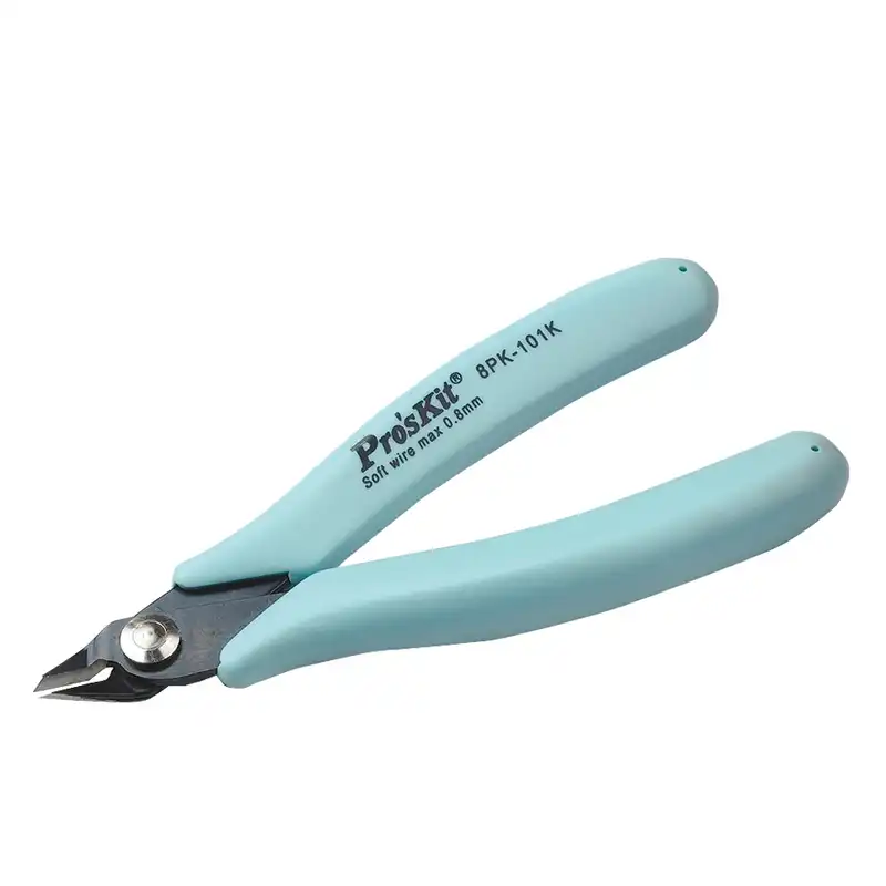 انبر کف چین پروسکیت مدل 1PK-101k سایز 5 اینچ