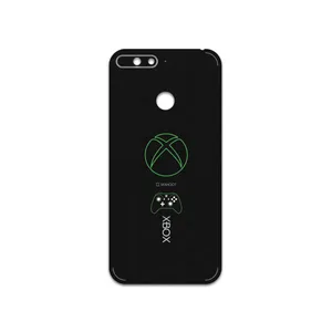 MAHOOT XBOX Cover Sticker for Huawei Y6 2018
