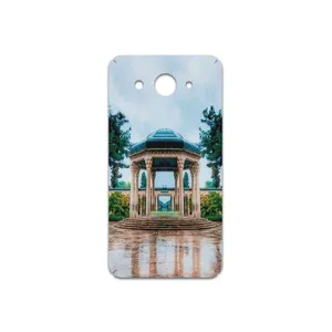 MAHOOT HAFEZ-Tomb Cover Sticker for Huawei Y3 2018