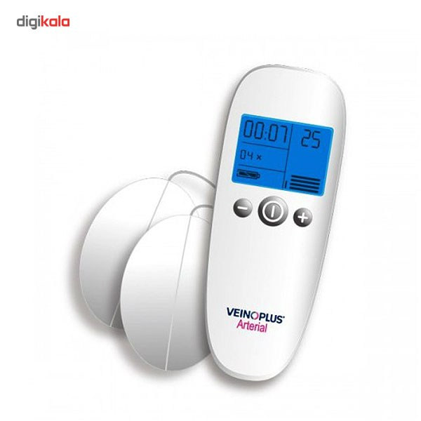 محرک الکتریکی عضلانی وینوپلاس مدل Arterial