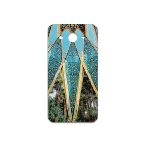 MAHOOT KHAYAM-Tomb Cover Sticker for Huawei Y3 2018