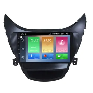 پخش کننده خودرو ووکس مدل LNT12C500PRO