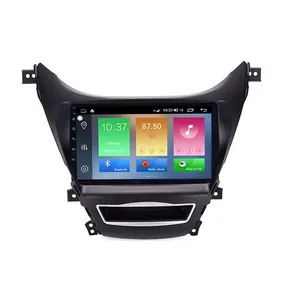 پخش کننده خودرو ووکس مدل LNT14C500Pro