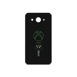 MAHOOT XBOX Cover Sticker for Huawei Y3 2018
