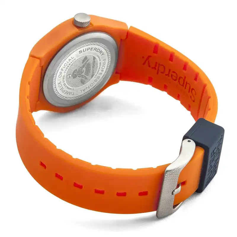 ساعت مچی عقربه ای سوپردرای مدل SYG164O