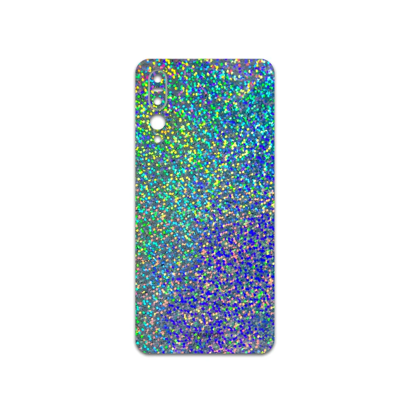 برچسب پوششی ماهوت مدل Holographic مناسب برای گوشی موبایل هوآوی P20 Pro